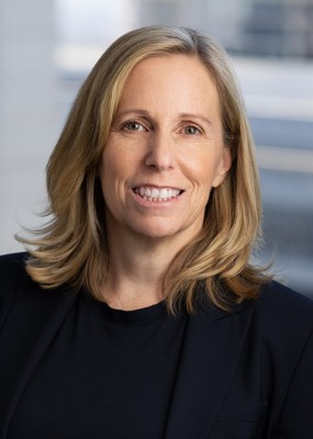 Photo of Sheryl L. Skibbe