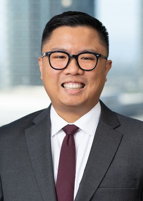 Charlie Wang