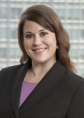 Photo of Cara J. Ottenweller