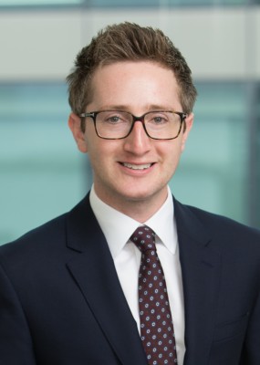 Daniel Stander