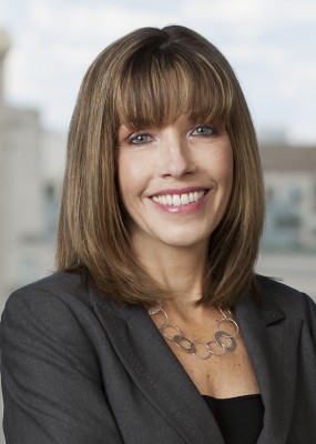 Photo of Amy Bess