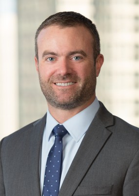 Photo of Christopher T. Collins