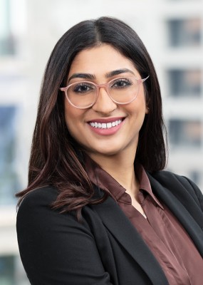 Photo of Amal Rafiq