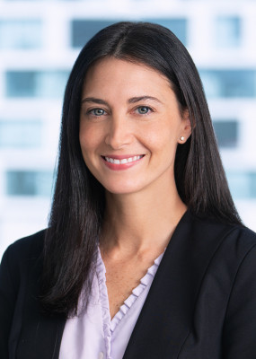 Stephanie David