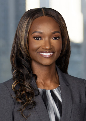 Photo of Carissa Townsend