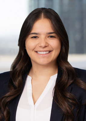 Photo of Marianna Politis