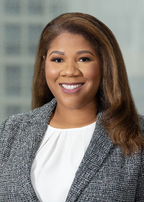 Ariel M. Kelly