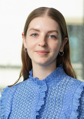 Eve Hoban