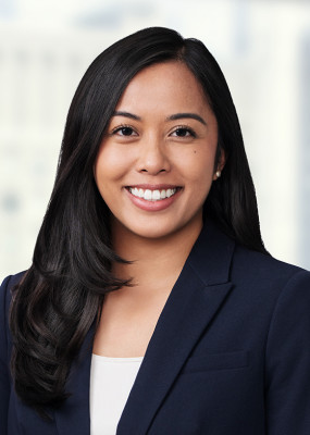 Heather M. Domingo